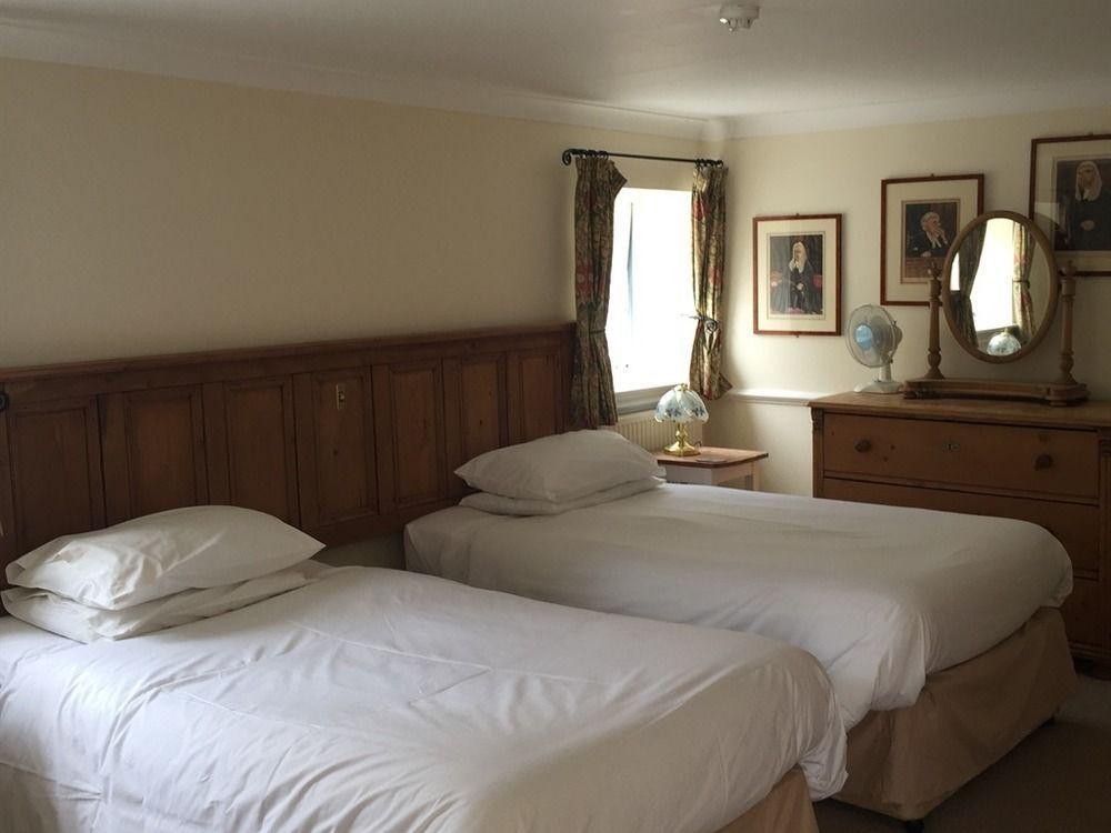Hotel The Admiral Hornblower Oakham